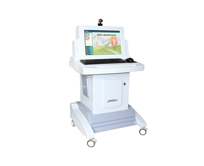 QL1100兒童綜合素質測試儀