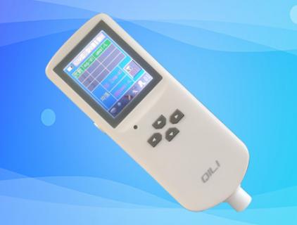 新生兒黃疸測試儀